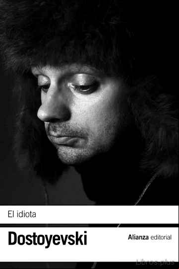 Descargar gratis ebook EL IDIOTA en epub