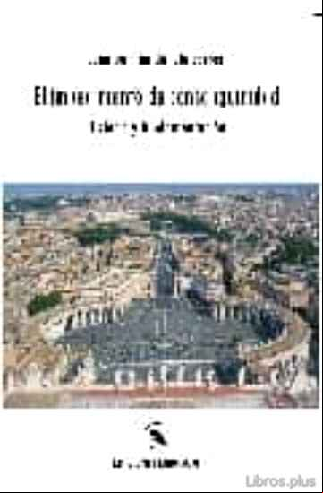 Descargar gratis ebook EL IMPEDIMENTO DE CONSANGUINIDAD: HISTORIA Y FUNDAMENTACION en epub