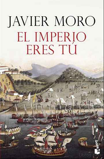 Descargar gratis ebook EL IMPERIO ERES TÚ en epub