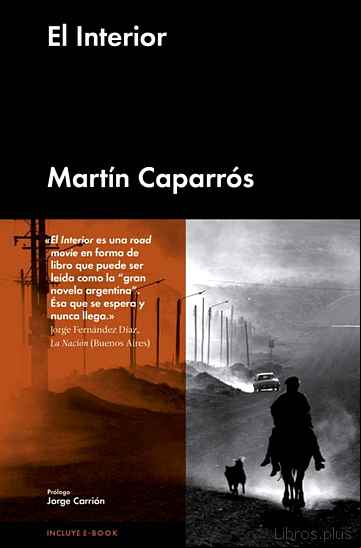 Descargar ebook EL INTERIOR