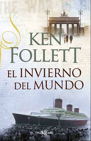 Descargar gratis ebook EL INVIERNO DEL MUNDO (EN ESTUCHE) en epub