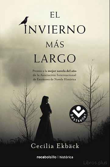 Descargar gratis ebook EL INVIERNO MAS LARGO en epub