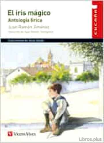 Descargar gratis ebook EL IRIS MAGICO (EDUCACION PRIMARIA. MATERIAL AUXILIAR) en epub