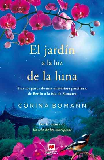 Descargar ebook EL JARDÍN A LA LUZ DE LA LUNA