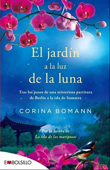 Descargar gratis ebook EL JARDÍN A LUZ DE LA LUNA en epub