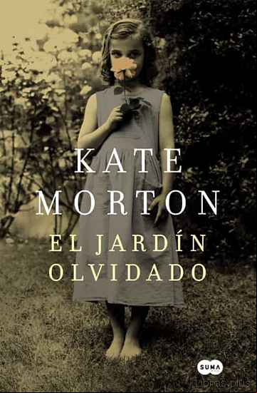 Descargar ebook EL JARDIN OLVIDADO