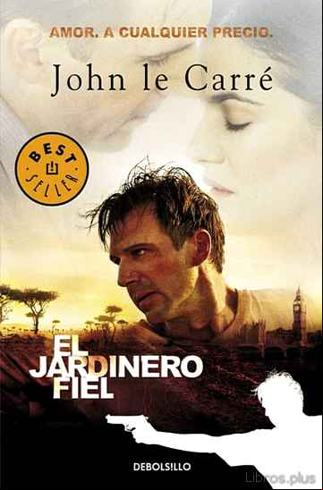 Descargar ebook EL JARDINERO FIEL