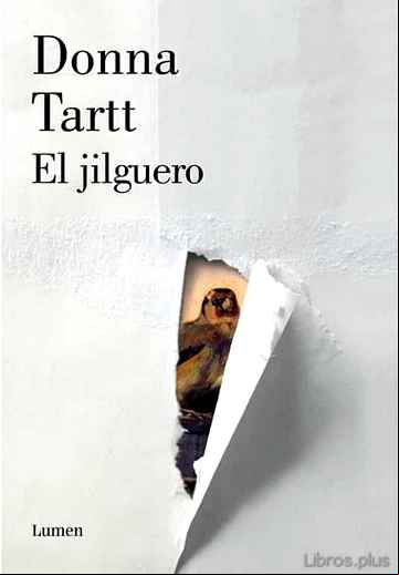Descargar ebook EL JILGUERO