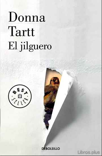 Descargar gratis ebook EL JILGUERO en epub