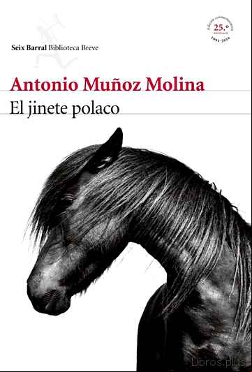Descargar gratis ebook EL JINETE POLACO en epub