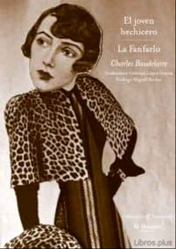 Descargar gratis ebook EL JOVEN HECHICERO / LA FANFARLO en epub