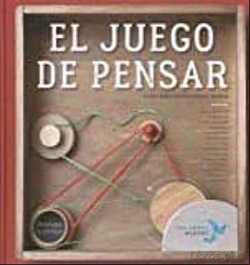 Descargar ebook EL JUEGO DE PENSAR