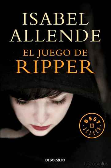 Descargar gratis ebook EL JUEGO DE RIPPER en epub