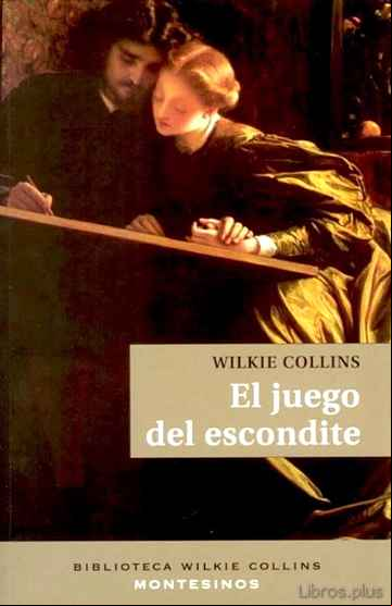 Descargar gratis ebook EL JUEGO DEL ESCONDITE (MONTESINOS) en epub