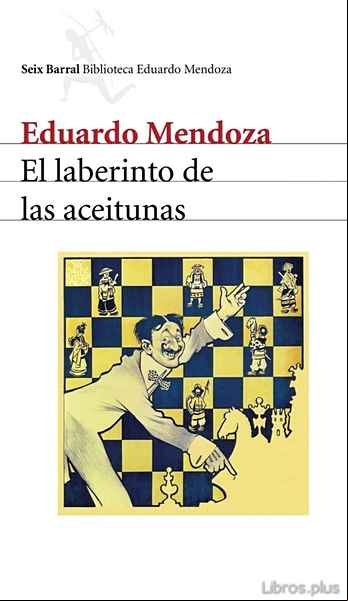 Descargar ebook EL LABERINTO DE LAS ACEITUNAS