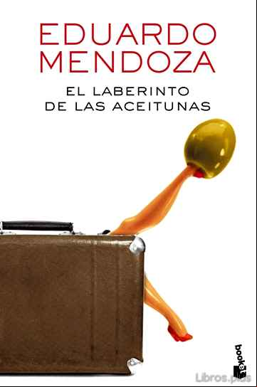 Descargar ebook EL LABERINTO DE LAS ACEITUNAS