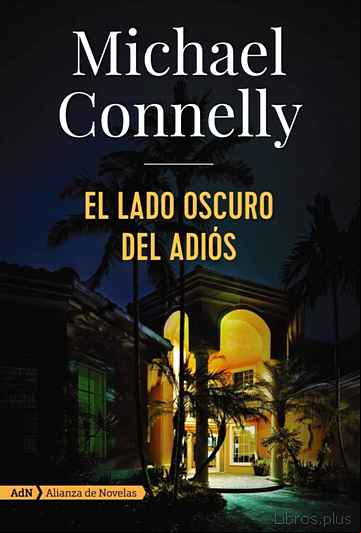 Descargar ebook EL LADO OSCURO DEL ADIOS