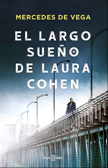 Descargar gratis ebook EL LARGO SUEÑO DE LAURA COHEN en epub
