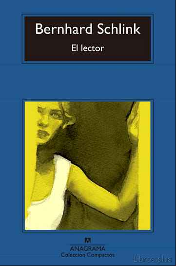 Descargar gratis ebook EL LECTOR en epub