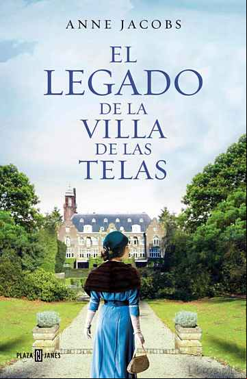 Descargar gratis ebook EL LEGADO DE LA VILLA DE LAS TELAS en epub