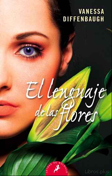 Descargar gratis ebook EL LENGUAJE DE LAS FLORES en epub
