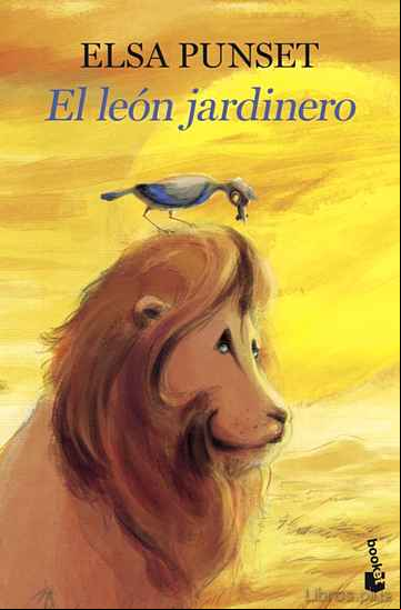 Descargar ebook EL LEON JARDINERO