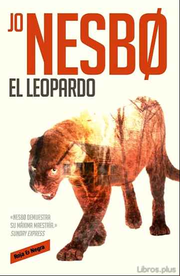 Descargar gratis ebook EL LEOPARDO en epub