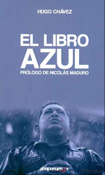 Descargar gratis ebook EL LIBRO AZUL en epub