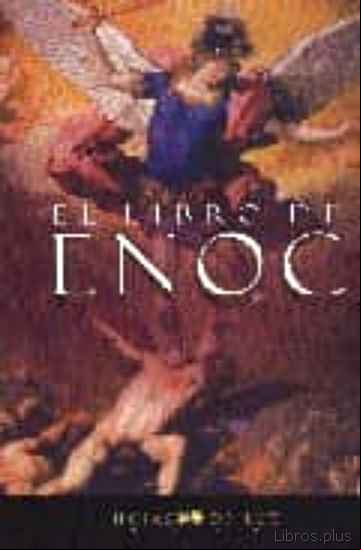 Descargar ebook EL LIBRO DE ENOC