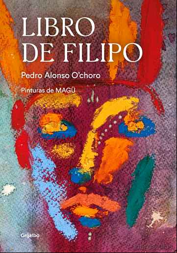 Descargar gratis ebook EL LIBRO DE FILIPO en epub