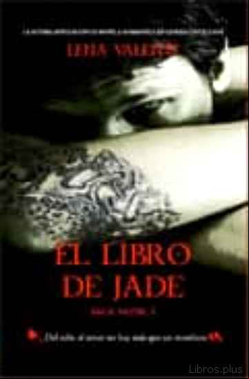 Descargar ebook EL LIBRO DE JADE: SAGA VANIR I