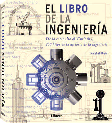 Descargar gratis ebook EL LIBRO DE LA INGENIERÍA en epub