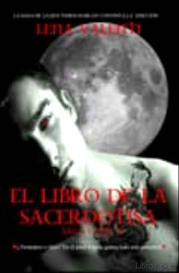 Descargar ebook EL LIBRO DE LA SACERDOTISA: SAGA VANIR II