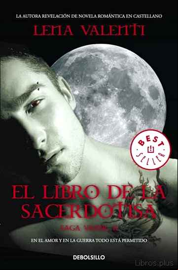 Descargar ebook EL LIBRO DE LA SACERDOTISA (SAGA VANIR, II)