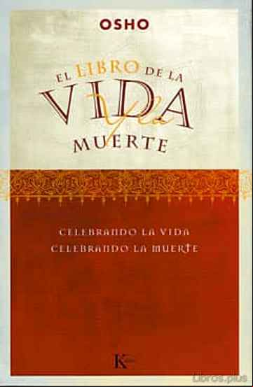 Descargar ebook EL LIBRO DE LA VIDA Y LA MUERTE