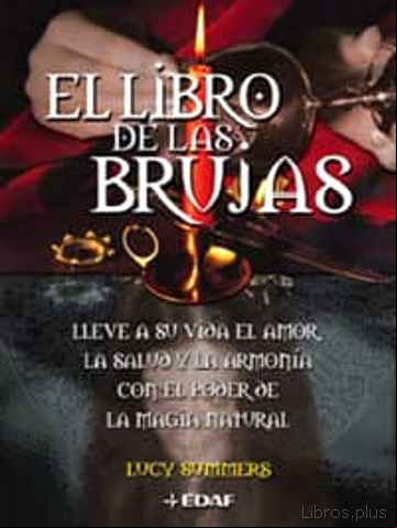 Descargar gratis ebook EL LIBRO DE LAS BRUJAS en epub