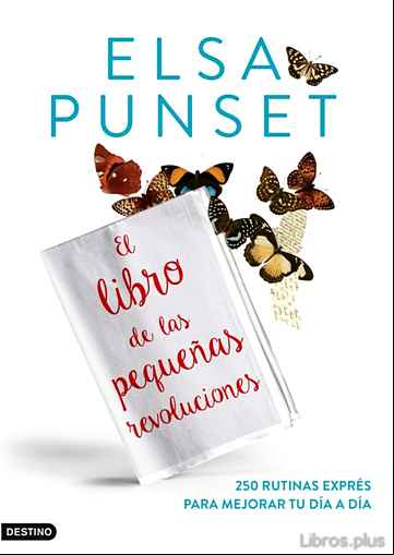 Descargar ebook EL LIBRO DE LAS PEQUEÑAS REVOLUCIONES