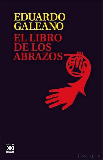 Descargar ebook EL LIBRO DE LOS ABRAZOS