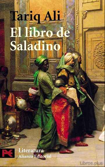 Descargar ebook EL LIBRO DE SALADINO