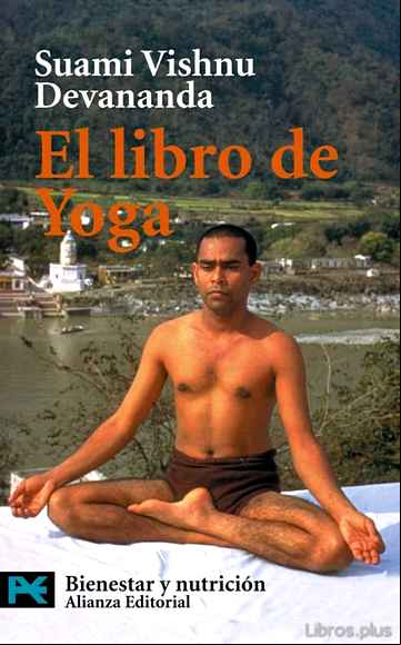 Descargar ebook EL LIBRO DE YOGA