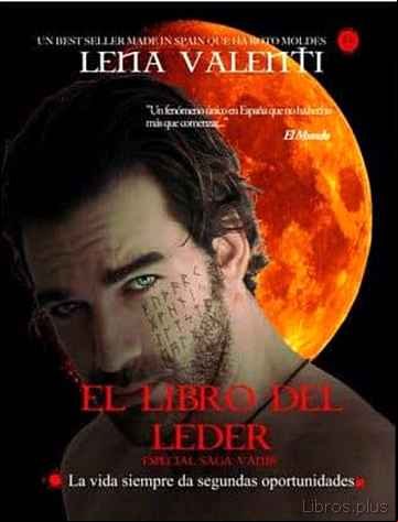 Descargar ebook EL LIBRO DEL LEADER (ESPECIAL SAGA VANIR)