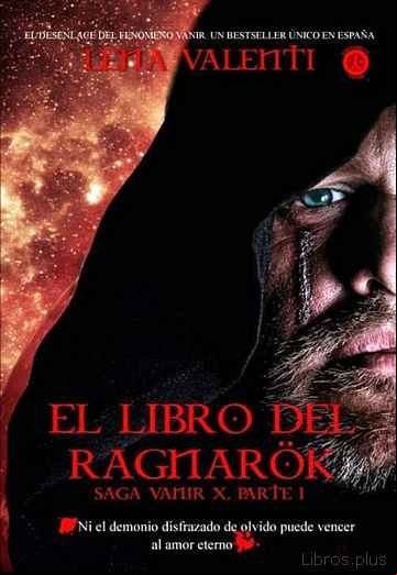 Descargar ebook EL LIBRO DEL RAGNAROK, PARTE I (SAGA VANIR X)