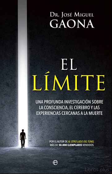 Descargar gratis ebook EL LÍMITE en epub