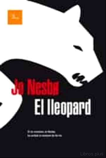 Descargar gratis ebook EL LLEOPARD en epub