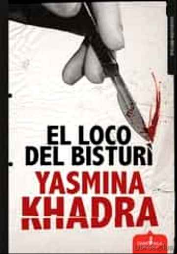 Descargar gratis ebook EL LOCO DEL BISTURI en epub