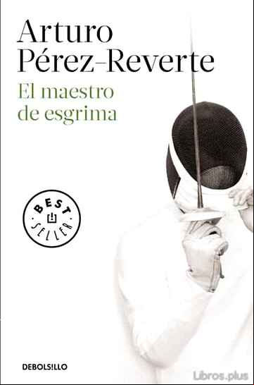 Descargar gratis ebook EL MAESTRO DE ESGRIMA en epub