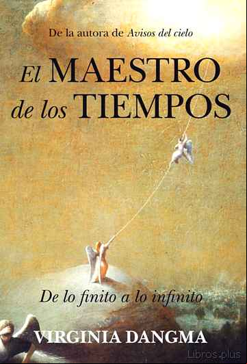 Descargar gratis ebook EL MAESTRO DE LOS TIEMPOS en epub