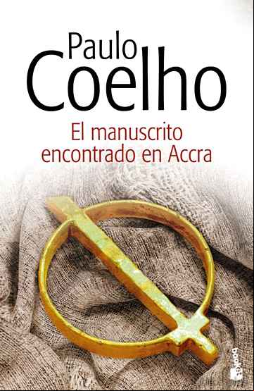 Descargar gratis ebook EL MANUSCRITO ENCONTRADO EN ACCRA en epub