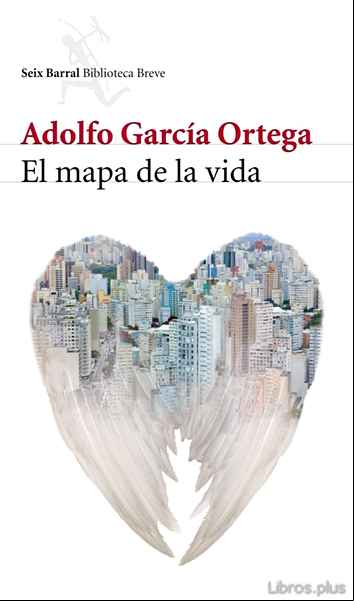 Descargar gratis ebook EL MAPA DE LA VIDA en epub