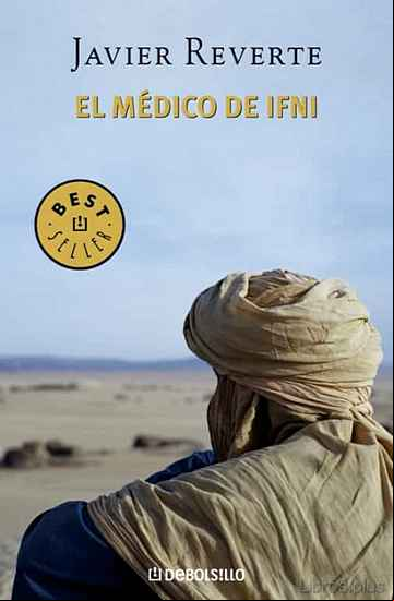 Descargar ebook EL MEDICO DE IFNI